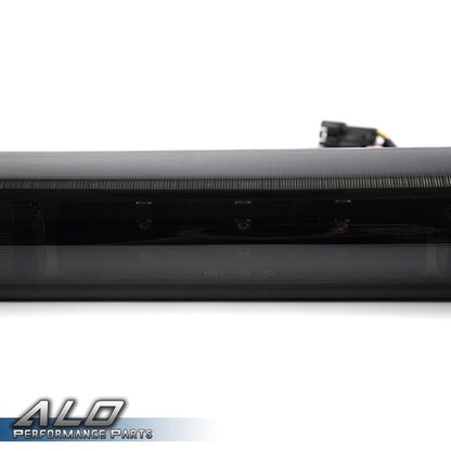Solid Spare Fit For 99-2006 Chevy Silverado GMC Sierra LED 3rd Brake Tail Light Cargo Lamp