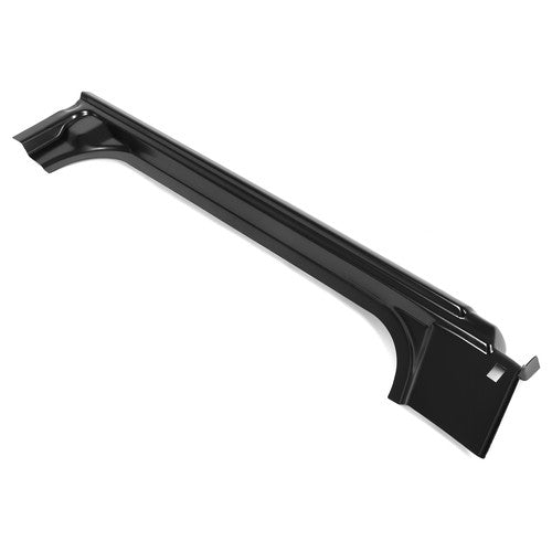 Solid Spare For Chevy Express 1500/2500/3500 1996-2017 Front Door Rocker Panel Driver Side
