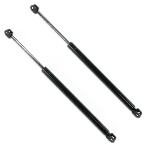Solid Spare 2X 3C581-83310 Hood Gas Strut For Kubota M8540 M9540