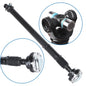 Solid Spare Fit For Jeep Grand Cherokee 2002 2003 2004 Front Drive Shaft Prop 52105884AA