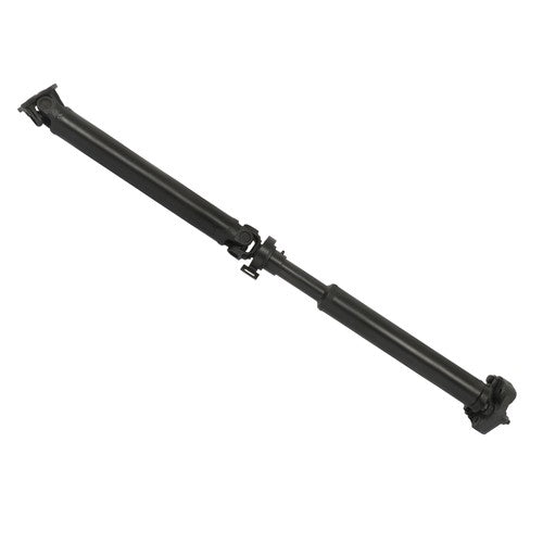 Solid Spare 26117502959 For BMW 325xi 330xi 2001-04 2005 Rear Driveshaft Prop Shaft Assembly