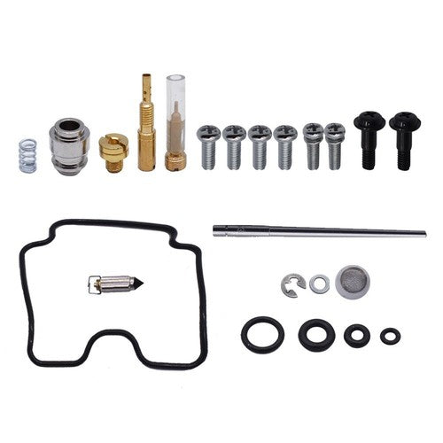 Solid Spare Carb Carburetor Repair Rebuild Kit For Yamaha XV1600 Road Star 1999-2003