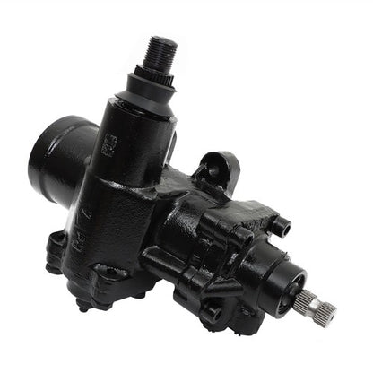 Solid Spare Power Steering Gear Box For GMC Caballero Chevy El Camino Malibu RWD 1978 1979