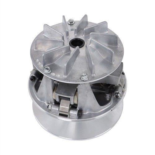 Solid Spare New Primary Drive Clutch AM138529 For John Deere XUV620i XUV625i 4x4 Gas Gator
