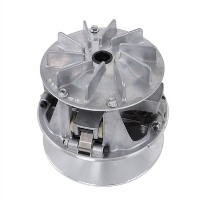 Solid Spare New Primary Drive Clutch AM138529 For John Deere XUV620i XUV625i 4x4 Gas Gator