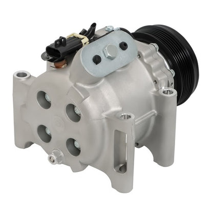Solid Spare 275517 AC A/C Compressor with Clutch For Chevrolet Trailblazer 2002 03-09 254427
