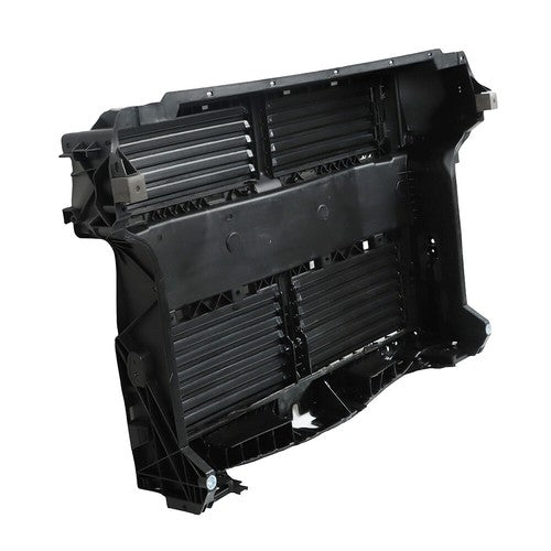 Solid Spare LX6Z-5816146-A Radiator Support Grille Air Shutter For 2020-2023 Ford Escape
