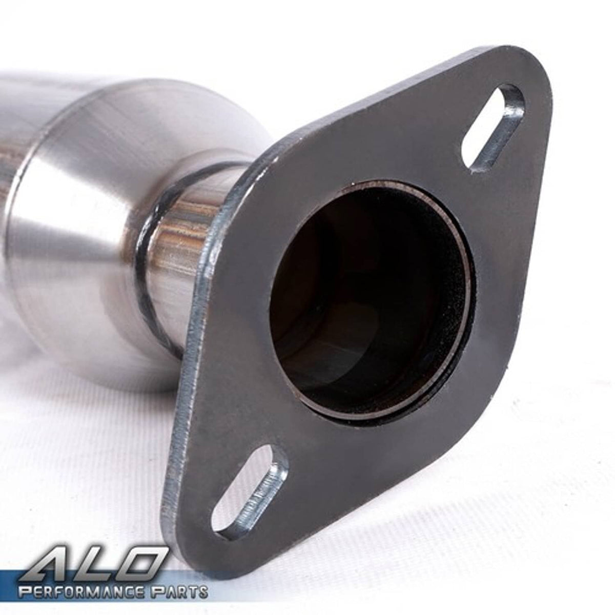 Solid Spare Rear Catalytic Converter Fits For 2009-2017 Chevy Traverse Buick Enclave 3.6L
