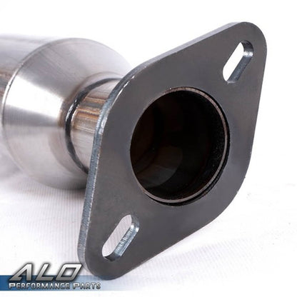 Solid Spare Rear Catalytic Converter Fits For 2009-2017 Chevy Traverse Buick Enclave 3.6L