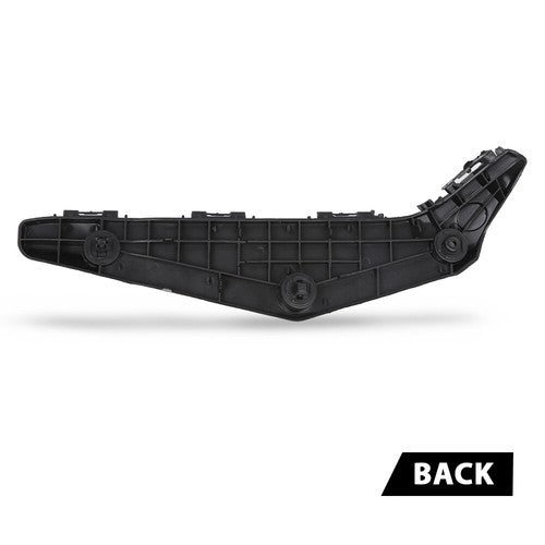 Solid Spare Fit For 2011-2013 Toyota Highlander Front Bumper Retainer Bracket Left Side