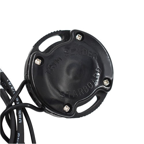 Solid Spare New Fit For MerCruiser Bravo/Alpha One Tilt/Trim Limit Limiter Sender Sensor USA
