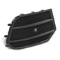 Solid Spare Fit For 2016-2018 Audi Q3 Front Right Side Lower Bumper Cover Grille AU1039135