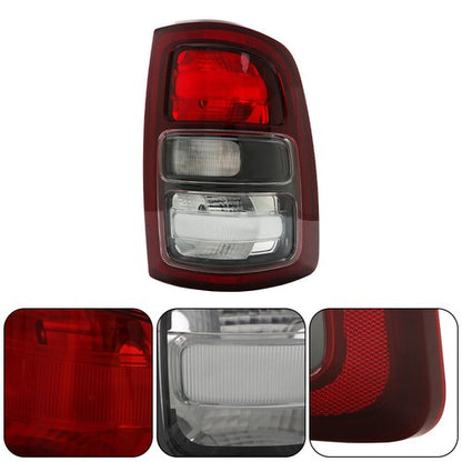 Solid Spare Quality Passenger Right Side Rear Tail Light For RAM 2500 3500 2019-2022 Lamp