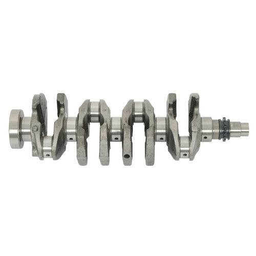 Solid Spare Crankshaft & Con Rods & Bearing Set 23110-2B710 Fit For 2017-2021 Kia Soul 1.6L