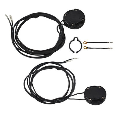 Solid Spare New Fit For MerCruiser Bravo/Alpha One Tilt/Trim Limit Limiter Sender Sensor USA