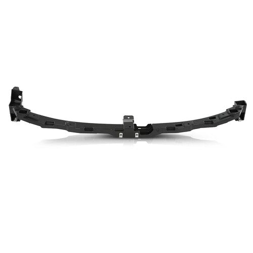 Solid Spare Front Bumper Retainer Upper Face Bar Bracket Fit For 2016-2018 Nissan Altima