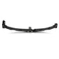 Solid Spare Front Bumper Retainer Upper Face Bar Bracket Fit For 2016-2018 Nissan Altima