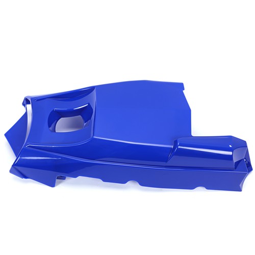 Solid Spare NEW FOR 2006 - 2024 YAMAHA RAPTOR 700 700R YFM700R BLUE REAR TAIL LIGHT COVER