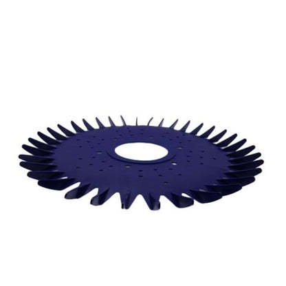 Solid Spare Finned Replacement Disc For Zodiac Baracuda G3 G4 Pool Cleaner for W70329 W83277