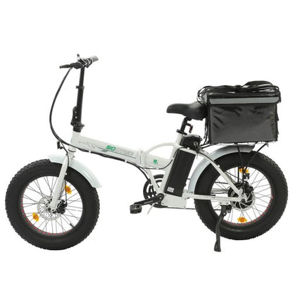 Solid Spare ECOTRIC Portable Thermal Insulation & Cold Bag Storage Resistant Wear 32L