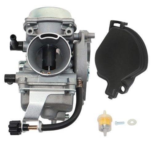 Solid Spare Fit For Kawasaki Lakota 300 KEF300A Kef 300A 1995-2000 Carburetor New