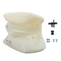 Solid Spare 17510-HB2-770ZA For Honda TRX70 FourTrax70 86-87 Plastic Fuel Tank & Gas Cap NEW