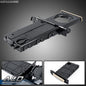 Solid Spare Fit For 07-13 BMW E90 E91 E92 E93 Retractable Cup Holder Right Passenger Side