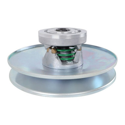 Solid Spare Secondary Driven Clutch AMT600/622/626 AET10637 for John Deere 4x2 Gator 5 Whee
