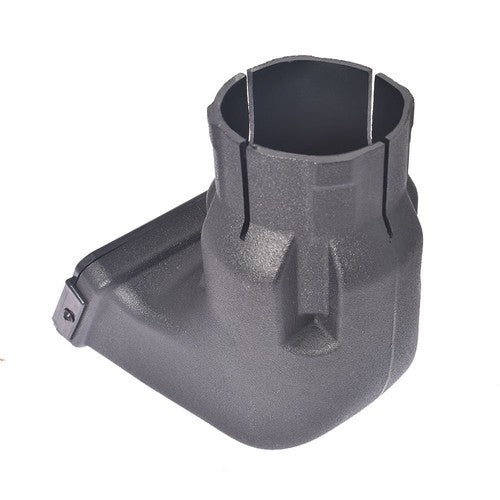 Solid Spare 3"Inch For Off Road Mudding Air Intake Ram Universal Snorkel Inlet Head