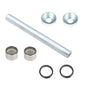 Solid Spare New 1987-2006 For Banshee 350 Swingarm Bearings Seal Rebuild Kit Pivot Sleeve