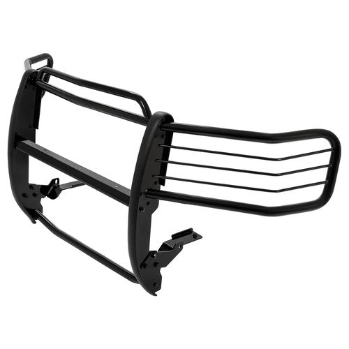 Solid Spare For Tahoe Avalanche Suburban 1500 2007-14 Grille Guard Steel Bumper Brush Guard