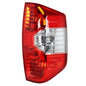 Solid Spare Chrome Taillights Rear For 2014-2020 Toyota Tundra Brake Tail Light RH/Passenger