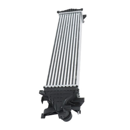 Solid Spare For Cadillac CT6 2019 Premium Luxury Sedan 4-Door 84418805 Cooling Intercooler
