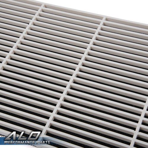 Solid Spare Fit For RV Ducted Air Grille Screen Filter Trailer AC Vent Dometic 3104928.019