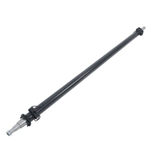 Solid Spare 95" HF 80" Spring Center For 7000lbs/7.0Klbs Trailer Axle Only Beam With Idler