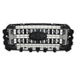 Solid Spare Fit For 11-16 Ford F-250 F-350 F-450 F-550 Super Duty Grille Bracket Grill Upper