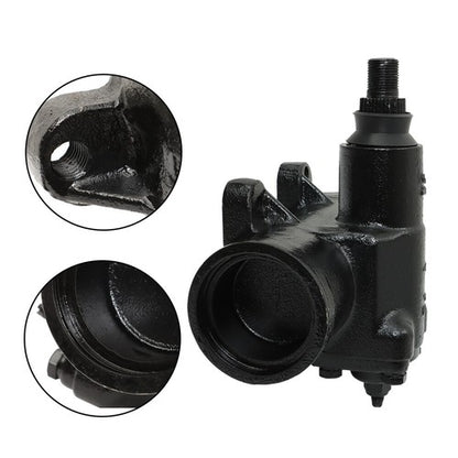 Solid Spare For Dodge Ram 2500 2003 2004 2005 2006 4WD 52106835AC 4×4 Power Steering GearBox
