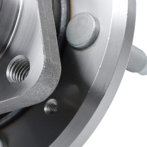 Solid Spare For Chevrolet Equinox 2007-2009 513276 Front Wheel Hubs Bearing Assembly 1pc