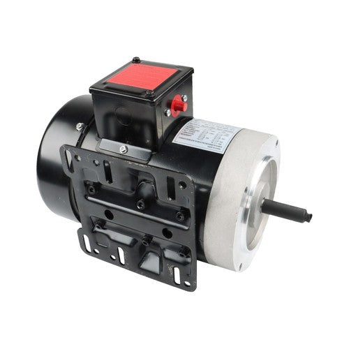 Solid Spare Electric Motor 1/2HP 56C 1725RPM Single Phase TEFC 60HZ General Motor 5/8" Shaft