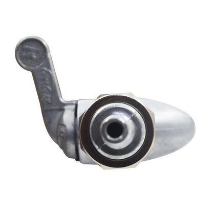 Solid Spare Outflow Everbest Fuel Tap/petcock For BMW R25/3 R26 R27 R50/5-R75/5 R60/6-R90S