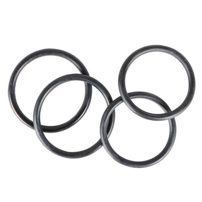 Solid Spare For Kawasaki Kx100 1998-2020(C23) Complete Gasket Kit Set Top & Bottom End USA