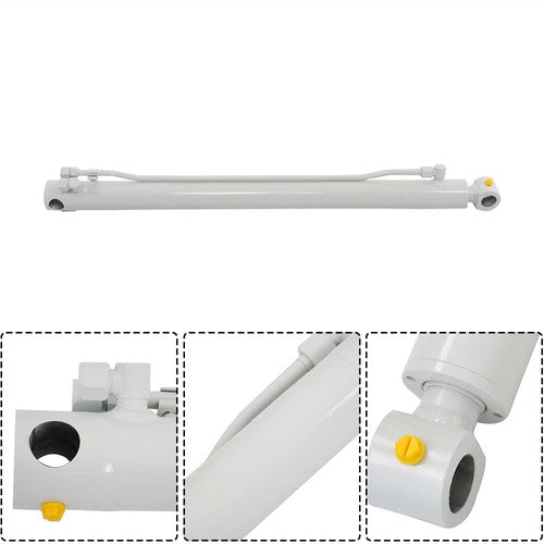 Solid Spare Fits For Bobcat Skid Steer Loader 530 533 540 542 543 630 Lift Cylinder 6586671