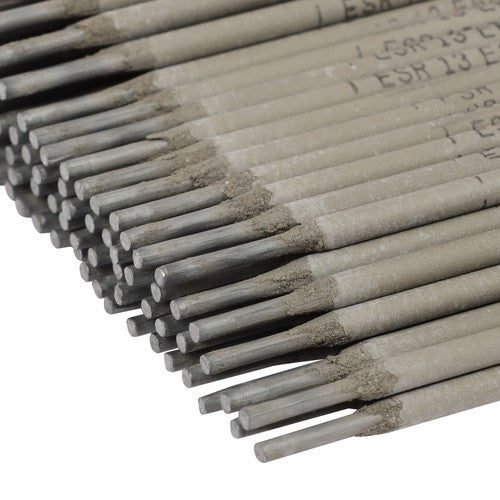 Solid Spare 3/32 Inch X 14 Inch E6013 Carbon Steel Electrode 5 lbs Premium Arc Welding Rods