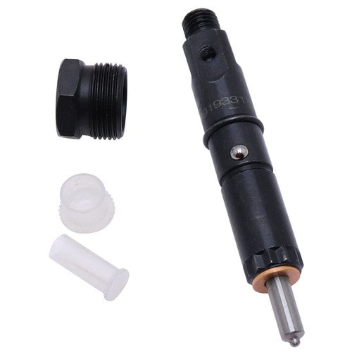 Solid Spare New Fuel Injector 3919331 J919331 for Case-IH Tractor Models 760 480F 570L 680L+