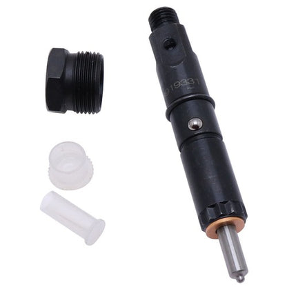 Solid Spare New Fuel Injector 3919331 J919331 for Case-IH Tractor Models 760 480F 570L 680L+