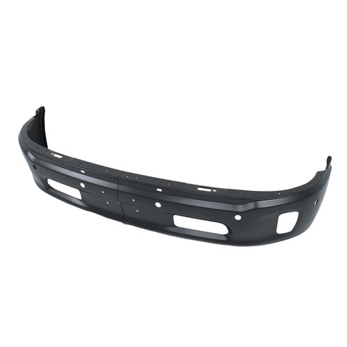 Solid Spare W/ Fog Light Holes Front Bumper For RAM 1500 2013-18 / Ram 1500 Classic 2019-23