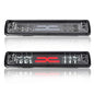 Solid Spare Fit For 15-18 Chevy Colorado/GMC Canyon LED 3rd Brake Light Cargo Lamp Smoke