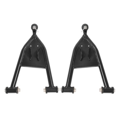 Solid Spare A Arms For Suzuki Quadsport Z400 LTZ400 2003-2008 Front Lower Left Right A-Arm