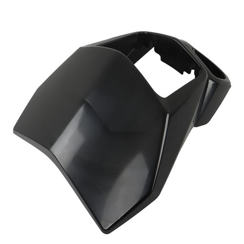 Solid Spare Headlight Cover Fit For Suzuki DR-Z400S DRZ400SM 2002-2023 51811-29F50-019