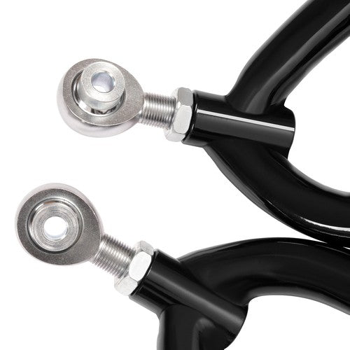 Solid Spare Steel Rear A Arms A-Arm Black For Can-Am Maverick Commander 800 1000 2013-2016